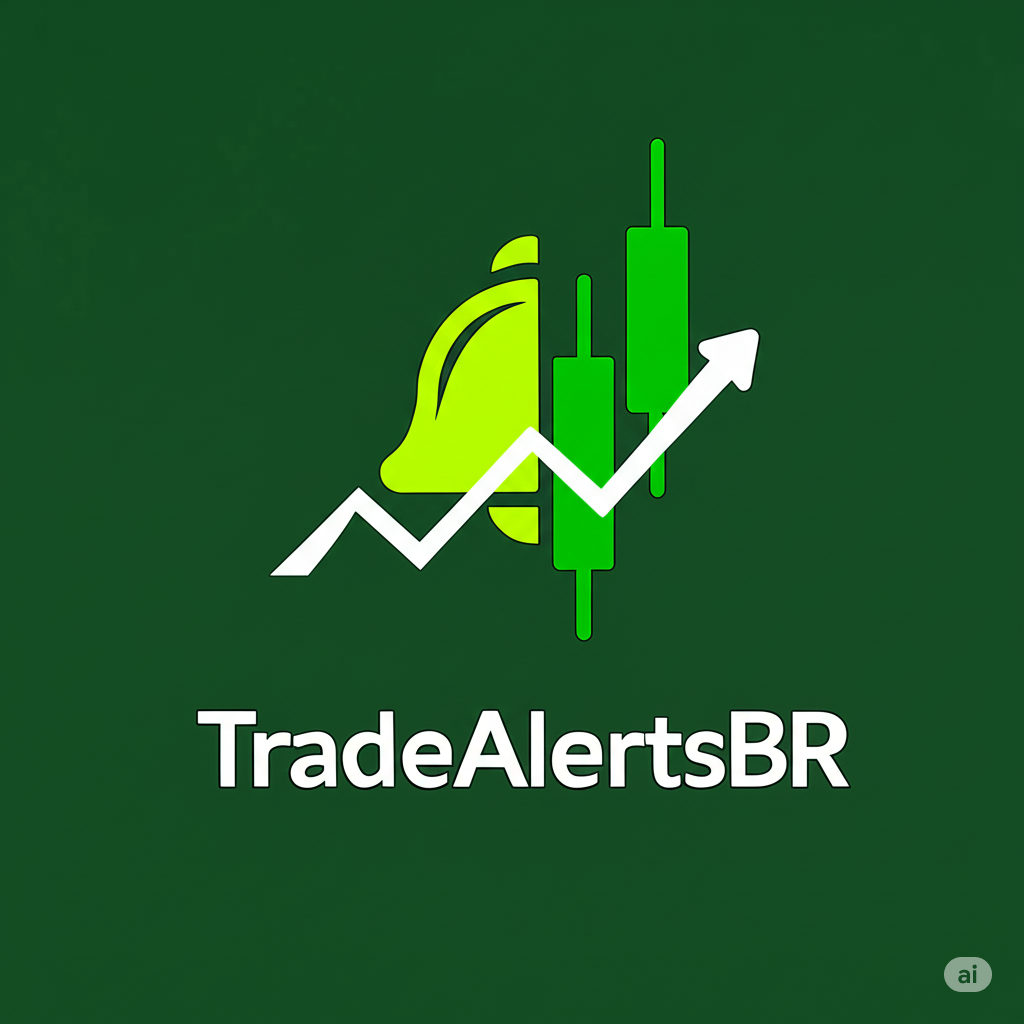 TradeAlertsBR Logo